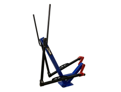 Уличный тренажер эллиптический AVU015