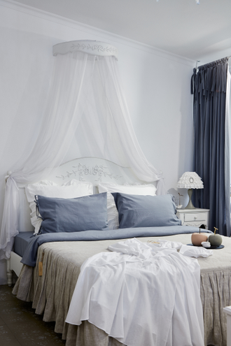 Настольная лампа Винтаж