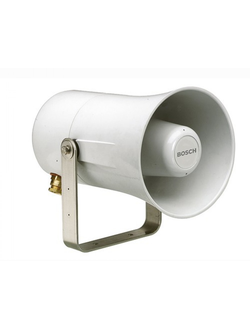 In-door & out-door системы: рупора и звуковые колонны