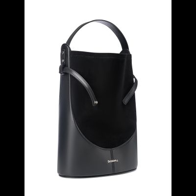 TORBY 3025-3 Черный