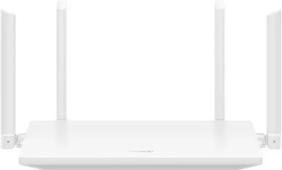 Wi-Fi роутер  Huawei AX2 WS7001-20, AX1500 Белый