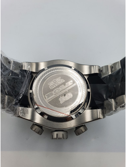 Часы Invicta 37197 Bolt Zeus