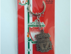 Брелок Liverpool