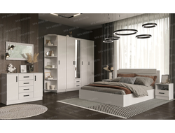 Спальня ЭКО Эра