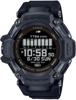 Часы Casio G-Shock GBD-H2000-1B