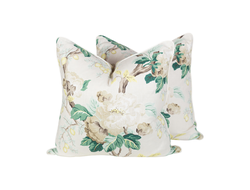 Декоративные подушки