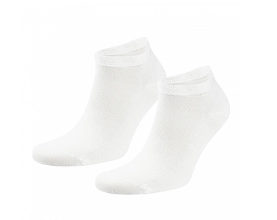 Носки мужские бамбук RuSocks М - 241 белый