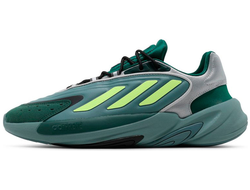 Adidas Ozelia Dark Green