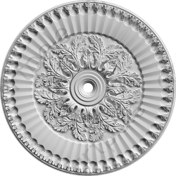 Розетка орнаментальная SR76 (наборная)