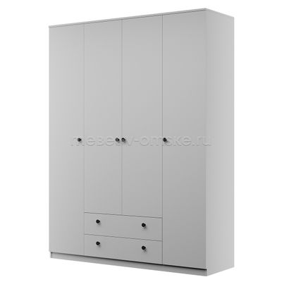 ЗБР094 Шкаф Оскар ШР-4. Размер: 1640*2150*519