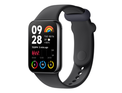 Фитнес браслет Xiaomi Mi Band 8 Pro Black