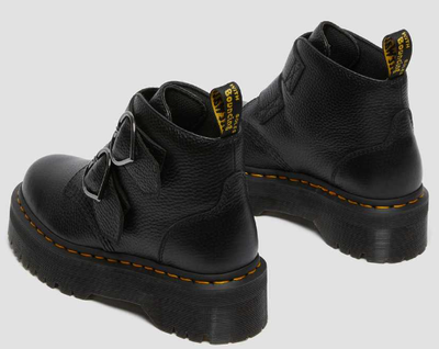 Dr martens heart outlet