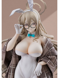 Фигурка 1/7 Аканэ Мурокаса (Akane Murokasa Bunny Girl)