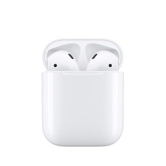 Наушники Apple AirPods (2-го поколения, 2019)