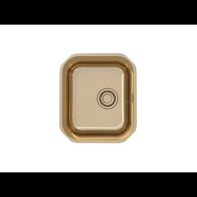Мойка Alveus Variant MONARCH 40 бронза