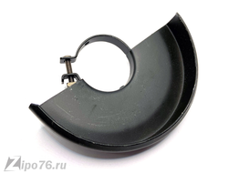 Защитный кожух для ушм 125 посадочное 48мм