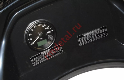 Капот C40700660