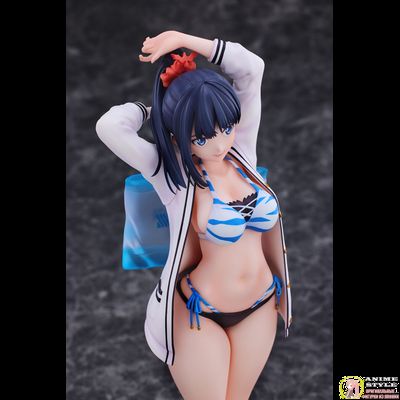 Фигурка 1/7 Рикка Такарада (Takarada Rikka Alphamax)