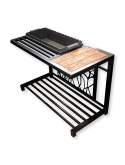 Мангал "Гурман"