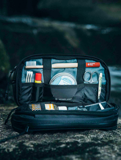 Несессер Heimplanet Carry Essentials Dopp Kit Better Half