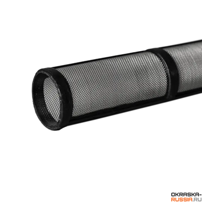 Фильтр тонкой очистки (черный) для окрасочных аппаратов ASPRO-3900 / 6000 / 7200 / 8100 / 9000