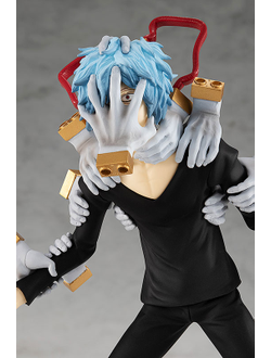 Фигурка Томура Шигараки (Tomura Shigaraki Pop Up Parade)