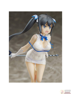 Фигурка 1/7 Гестия (Hestia)