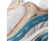 Кроссовки Reebok Daytona DMX MU white beige pink