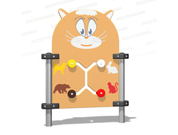 Бизиборды Романа фото