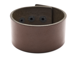 Браслет кожаный 35 мм XX-b-0010 1