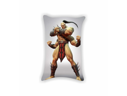 Подушка Мортал Комбат, Mortal Kombat №36