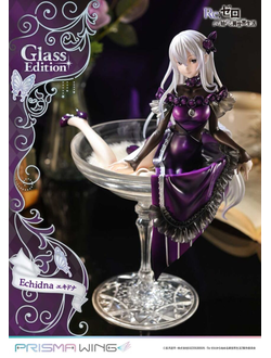 Фигурка 1/7 Ехидна (Echidna Glass Edition)