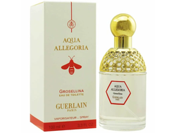 Aqua Allegoria Grosellina Guerlain