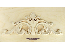 Резьба по дереву