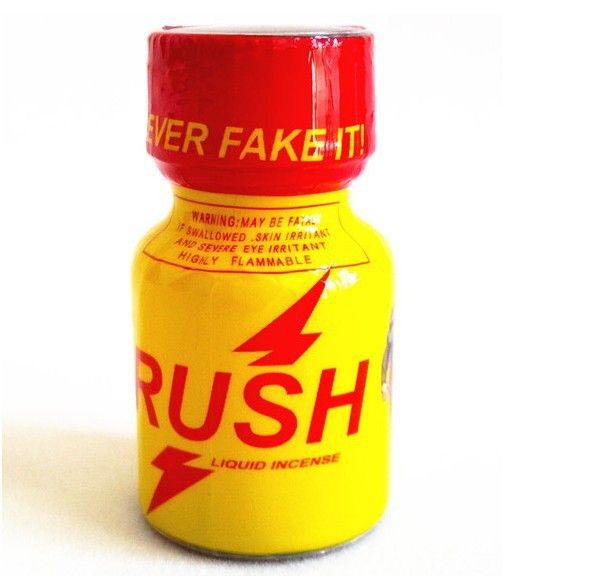 Попперсы в Москве. Наслаждение для тебя и для нее PWD Rush Liquid