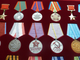 &quot;Медали СССР в планшете&quot; 2-я часть. Муляжи высокого качества!