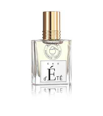 Eau d'Ete