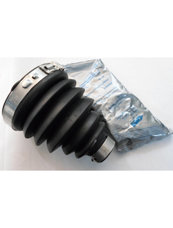 Пыльник на шрус внешний передний оригинальный BRP 705400511/705500562 для BRP Can-Am G1 400/500/650/800/1000