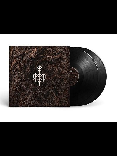 Wardruna - Birna 2-LP