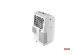 Мобильный кондиционер cерии CAMOMIRU MAC-CM46HPN04