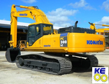 207-70-14151RC коронка Komatsu PC300-6