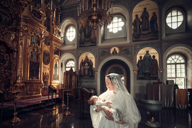 ПАКЕТ КРЕЩЕНИЕ/ВЕНЧАНИЕ 30