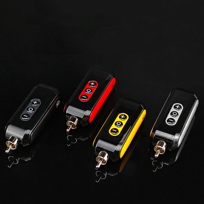 Беспроводной блок питания EZ Portex Gen2 Mini Black