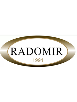 Экраны Radomir
