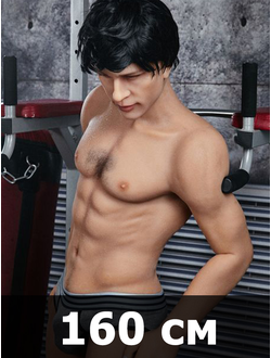 Секс куклы ростом 160 см