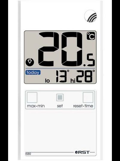 Цифровой термометр RST 01580