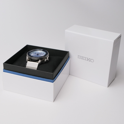 Наручные часы Seiko SRPE77K1