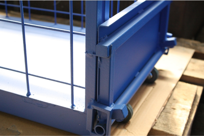 Невские "ВСП4 ЖСО" 900*400 мм