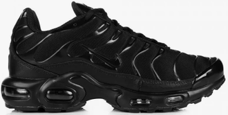 Nike Air Max TN Plus 3 Total Black