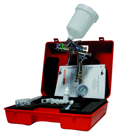 Краскопульт Walcom Slim S HVLP 10060**